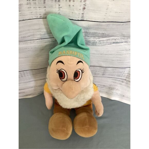 Bashful Plush  - Picture 1 of 4